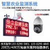 ?？祿P塵監測系統大華揚塵監測系統泰和聯視頻監控DS-2DC4220IW-D