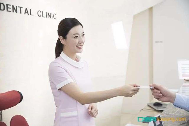 中國口腔健康保健意識，進入“覺醒年代”