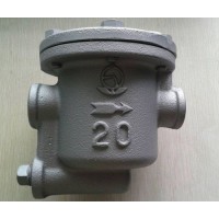日本VENN閥天疏水閥 AK-1H疏水閥